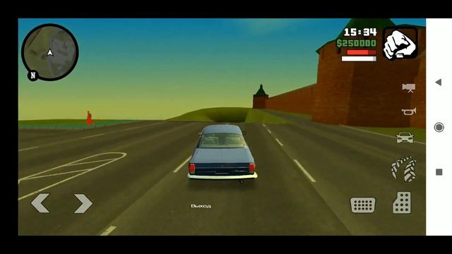 CRMP ANDROID УЖЕ СКОРО?! НОВОСТИ CRMP MOBILE! смотреть онлайн