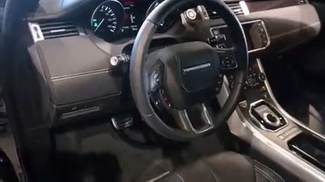 2015 Land Rover Range Rover New Orleans LA смотреть онлайн