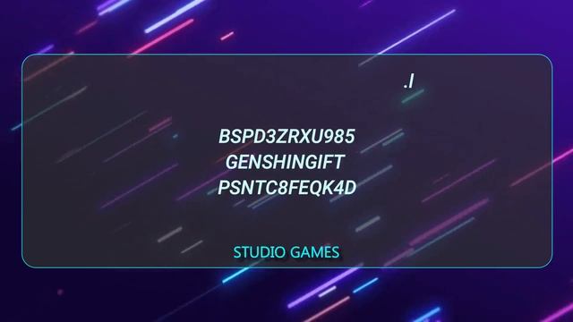 GENSHIN IMPACT REDEEM CODES 2021 2 November || GENSHIN IMPACT REDEEM CODES November смотреть онлайн