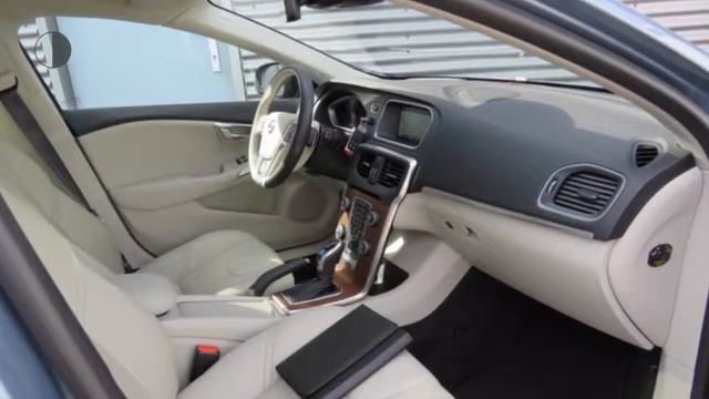 Volvo V40 T5 253PK Geartronic Inscription Polestar
