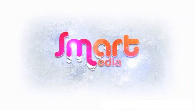 'SMart Media' Intro смотреть онлайн