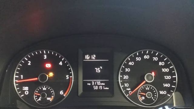 vw Caddy смотреть онлайн