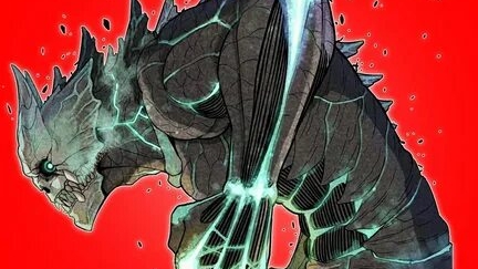 кайдзю номер 8 opening смотреть онлайн