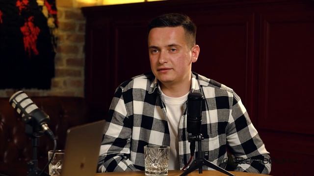 Digitaliзейшин | Випуск 3 — Продюсування, запуски блогерів, відкриття бізнес-клубу — Олескандр Бойк смотреть онлайн
