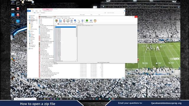 How to access photos from a zip file смотреть онлайн