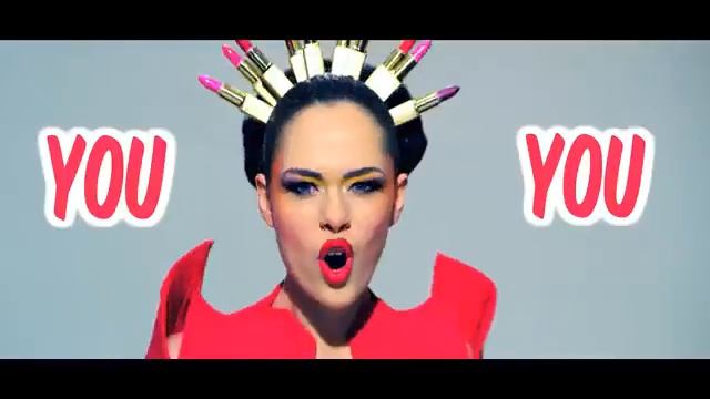 THE HARDKISS - MAKE-UP смотреть онлайн