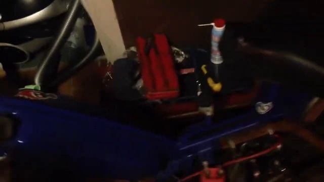 Selfmade peugeot with scooter engine смотреть онлайн