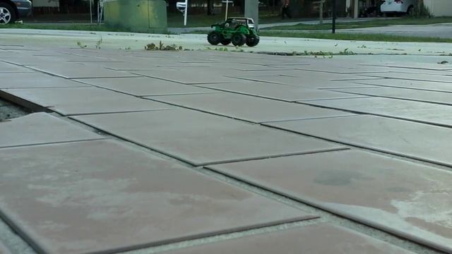 Monster jam rc truck mini смотреть онлайн