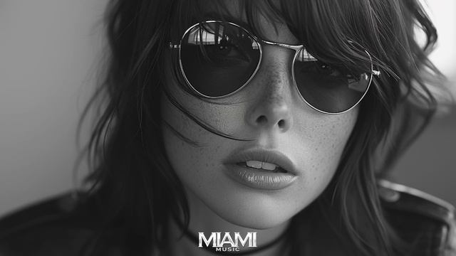Miami Music Deep House Mix 2024 TOP MIX RILTIM Hamidshax смотреть онлайн