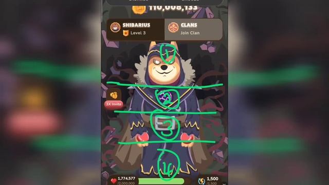 Memefi Secret Reward Combo Today /27/07/2024| Memefi 2,000,000 Coins Code смотреть онлайн