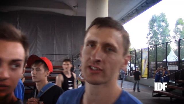 IDF Episode Two - 2014 Summer DUNKS Feat. Noza, Smelcov, Kroha, Porter Maberry, Kilganon & More! смотреть онлайн