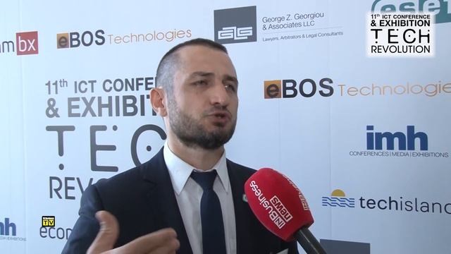 Eset: Λύσεις κυβερνοασφάλειας και προστασίας δεδομένων смотреть онлайн