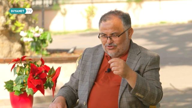 Prof. Dr. Bilal Kemikli - Kahve Bahane 113.Bölüm смотреть онлайн