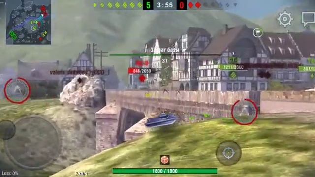 World Of Tanks. уорлд оф танкс. 2021г БМВ ТАНК