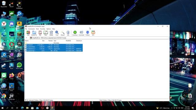 How To Crack Simplify 3D | Free Crack Download | Tutorial 2022 смотреть онлайн