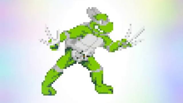 Черепашка ниндзя смотреть онлайн