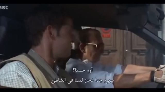 [TAXI 1] EXTRAIT #1 смотреть онлайн