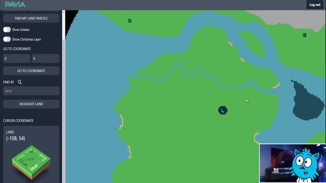 Pavia Full Map - AdaHandle - CNFT.IO Smart Contracts - Ada Airplane ?? смотреть онлайн