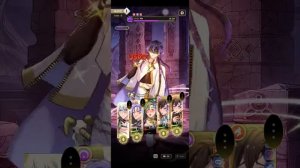 NU: Carnival Story Stage 10-23