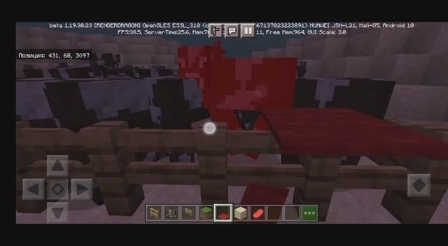 Майнхаки - лайфхаки для Майнкрафта (часть 1).