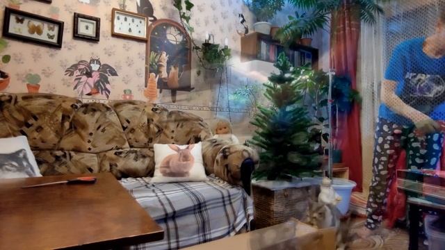 Вот и праздникам конец... смотреть онлайн