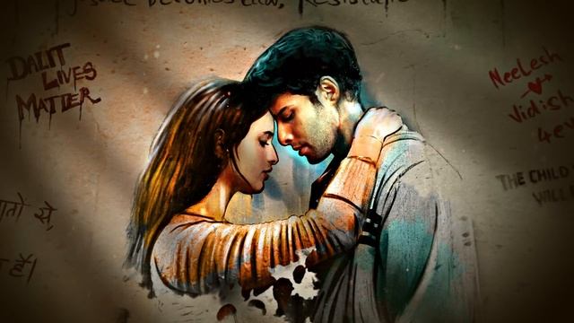 DHADAK 2 - Film Announcement | Siddhant Chaturvedi | Triptii Dimri | Shazia Iqbal | Coming Soon смотреть онлайн