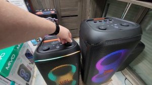 JBL PARTYBOX 120 🔥 JBL PARTYBOX STAGE 320 🔥ПРЕДВАРИТЕЛЬНЫЙ ОБЗОР ‼️ДЛЯ ЗАКАЗА www.mu-zon.ru