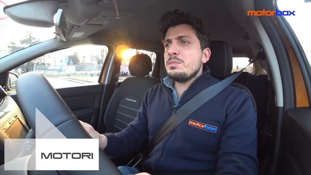Nuova Dacia Duster 2018 VS Duster prima serie | Meglio la nuova o la vecchia? смотреть онлайн