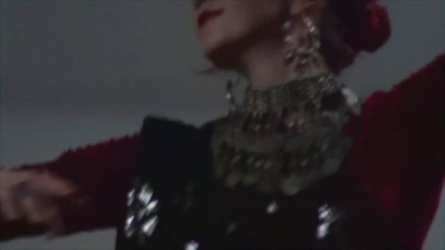 Alya - tribal fusion (choreo by Milana) @ Jubileum Party 2020 смотреть онлайн