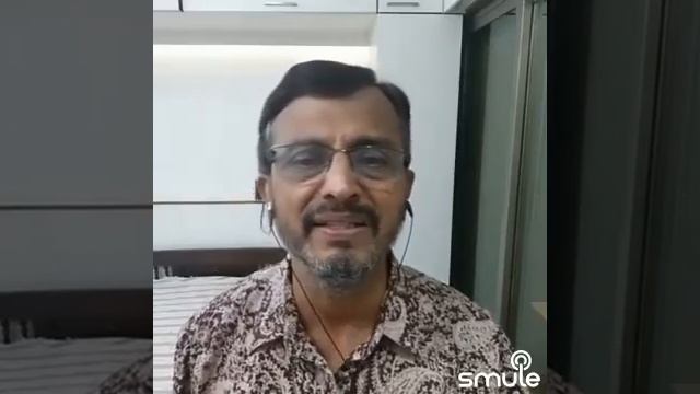 O HANSINI- ZAHREELA INSAAN1972.Cover by DR MANI IYER смотреть онлайн