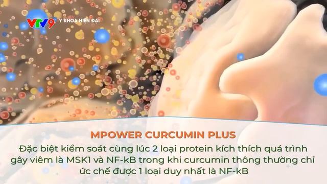 mpower curcumin nghệ Canada. Tin đài truyền hình VTV9 смотреть онлайн