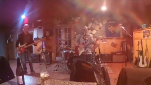 Melissa cover RRI Open Jam 1/26/2020 смотреть онлайн