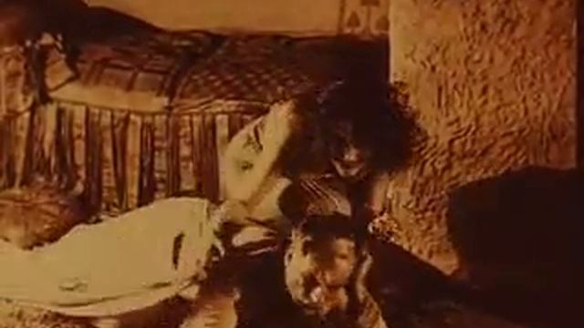 L'Atlantide (1921) смотреть онлайн