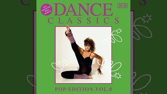 20 Centerfold Radar Love 12 Inch Version смотреть онлайн