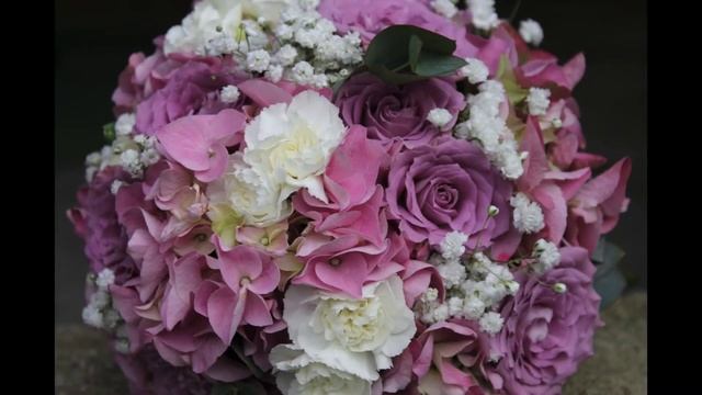 Svatební kytice II. смотреть онлайн