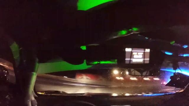 Circuit Paul Ricard at Night! Onboard The Mercedes AMG GT4 смотреть онлайн