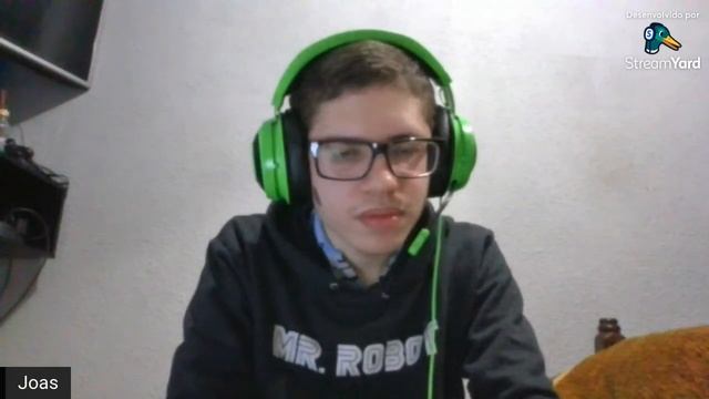 Meet'up DCG5511: Joas Antonio, Técnicas de Bypass de antivírus e EDRs para novos hackers смотреть онлайн