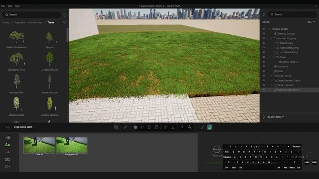 Twinmotion Tutorial for Beginners 🎯[Complete] Workflow A to Z🏆 смотреть онлайн