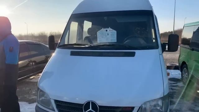 CARBAZAR 25.01.2020 буси, мікроавтобуси смотреть онлайн