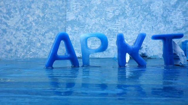 Арктика заставка смотреть онлайн