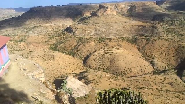 3 4 5 Etiopia Debre Damo 9 смотреть онлайн