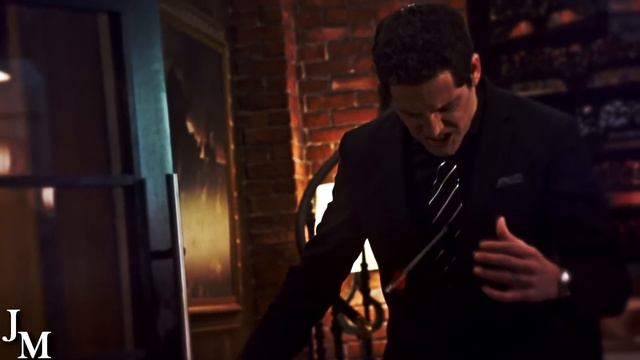 shadowhunters crack #3 смотреть онлайн