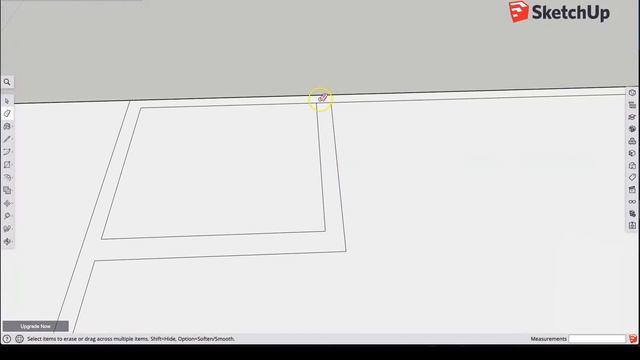 SketchUp Cabin Design - Day 1 смотреть онлайн