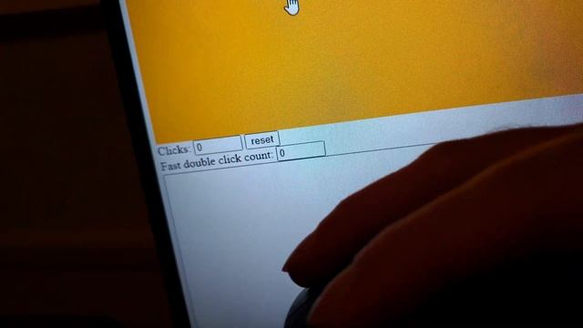 Double Click Issue On The Pulsar Xlite V2 Mini