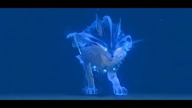 GENSHIN IMPACT NUEVO OPENING 🥰 смотреть онлайн