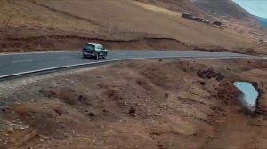 Baic BJ 60 2024 Teaser