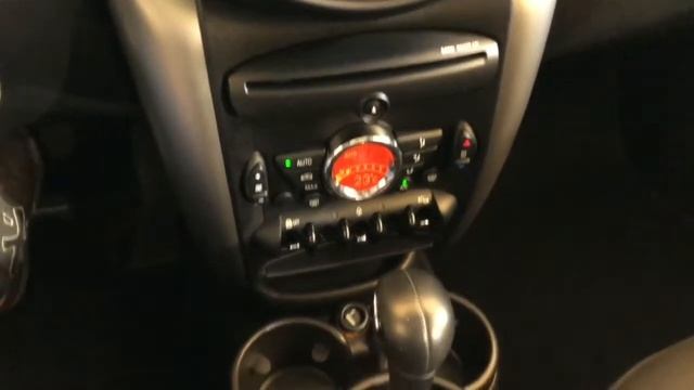 Mini Cooper D Countryman Automatica смотреть онлайн