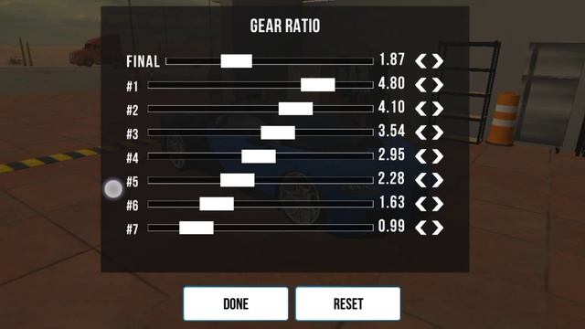 1746hp Bugatti Chiron drift setup in car parking multiplayer new update смотреть онлайн