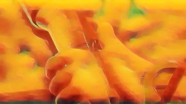 Sprite Fright - TensorFlow Fast Neural Style Transfer - smooth gradient смотреть онлайн