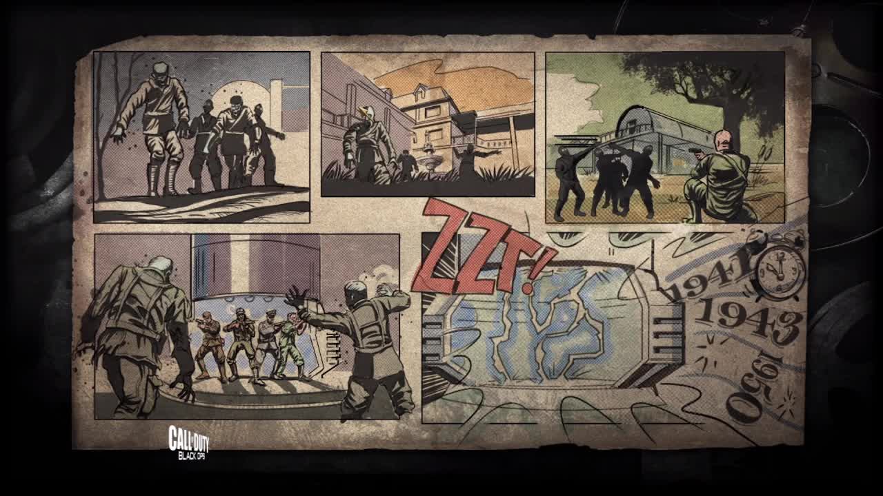 Call Of Duty Black Ops